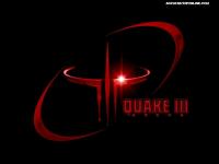 Wallpaper :: Quake 3 Arena